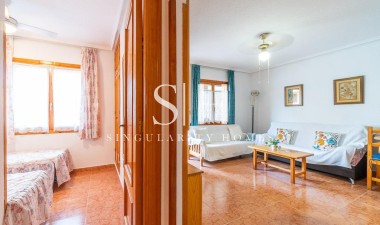 Wiederverkauf - Haus - Orihuela Costa - Playa Flamenca