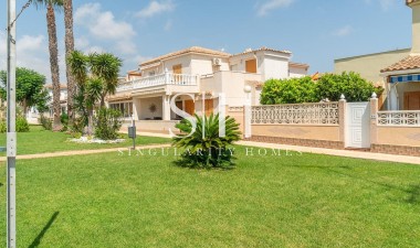 Wiederverkauf - Haus - Orihuela Costa - Playa Flamenca