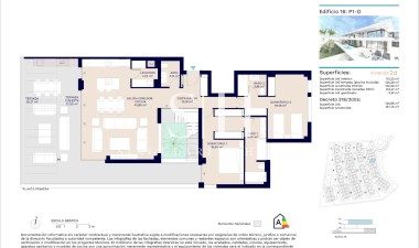 Nowy budynek - Bungalow - Marbella - Santa Clara Golf