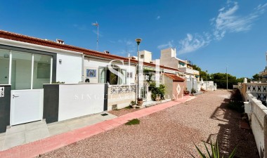 Odsprzedaż - Bungalow - Torrevieja - Costa Blanca