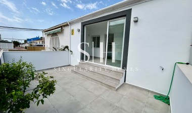Odsprzedaż - Bungalow - Torrevieja - Costa Blanca