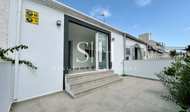 Odsprzedaż - Bungalow - Torrevieja - Costa Blanca