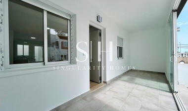 Odsprzedaż - Bungalow - Torrevieja - Costa Blanca