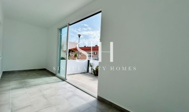 Odsprzedaż - Bungalow - Torrevieja - Costa Blanca