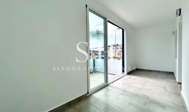 Odsprzedaż - Bungalow - Torrevieja - Costa Blanca