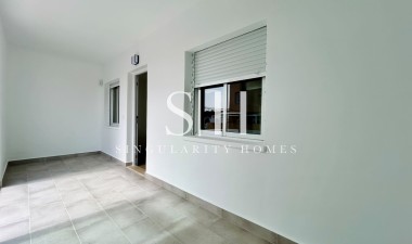 Odsprzedaż - Bungalow - Torrevieja - Costa Blanca