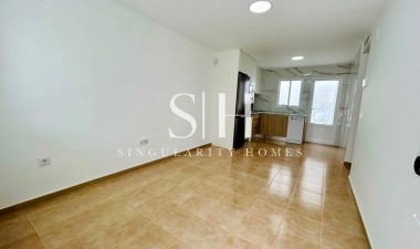 Odsprzedaż - Bungalow - Torrevieja - Costa Blanca