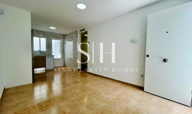 Odsprzedaż - Bungalow - Torrevieja - Costa Blanca