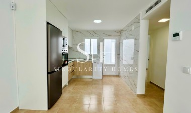Odsprzedaż - Bungalow - Torrevieja - Costa Blanca