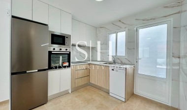 Odsprzedaż - Bungalow - Torrevieja - Costa Blanca