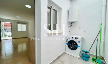 Odsprzedaż - Bungalow - Torrevieja - Costa Blanca