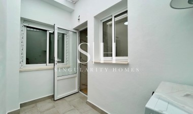 Odsprzedaż - Bungalow - Torrevieja - Costa Blanca