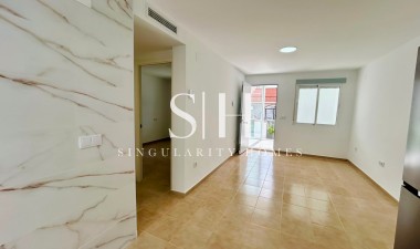 Odsprzedaż - Bungalow - Torrevieja - Costa Blanca