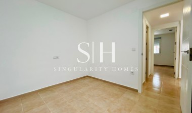 Odsprzedaż - Bungalow - Torrevieja - Costa Blanca