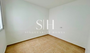 Odsprzedaż - Bungalow - Torrevieja - Costa Blanca