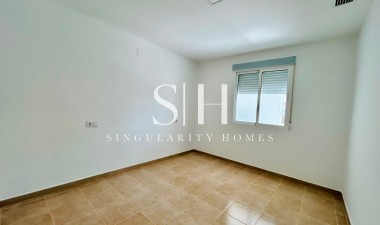 Odsprzedaż - Bungalow - Torrevieja - Costa Blanca