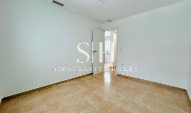 Odsprzedaż - Bungalow - Torrevieja - Costa Blanca