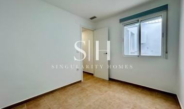 Odsprzedaż - Bungalow - Torrevieja - Costa Blanca