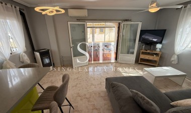 Odsprzedaż - Villa - Orihuela Costa - Costa Blanca