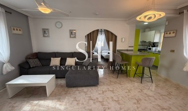 Odsprzedaż - Villa - Orihuela Costa - Costa Blanca