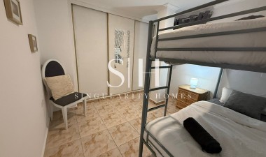 Odsprzedaż - Villa - Orihuela Costa - Costa Blanca