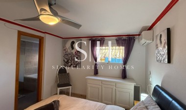 Odsprzedaż - Villa - Orihuela Costa - Costa Blanca