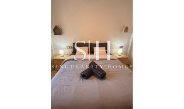 Odsprzedaż - Villa - Orihuela Costa - Costa Blanca