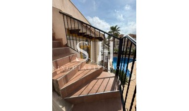 Odsprzedaż - Villa - Orihuela Costa - Costa Blanca