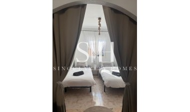 Odsprzedaż - Villa - Orihuela Costa - Costa Blanca