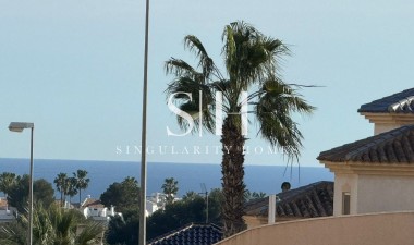 Odsprzedaż - Villa - Orihuela Costa - Costa Blanca
