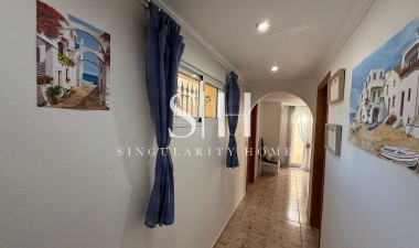Odsprzedaż - Villa - Orihuela Costa - Costa Blanca