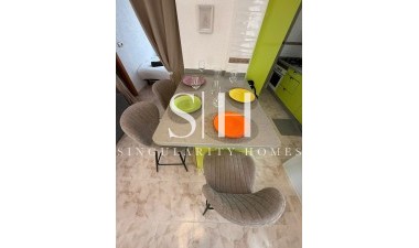 Odsprzedaż - Villa - Orihuela Costa - Costa Blanca