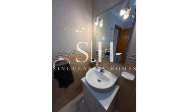 Odsprzedaż - Villa - Orihuela Costa - Costa Blanca