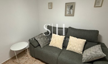 Odsprzedaż - Villa - Orihuela Costa - Costa Blanca