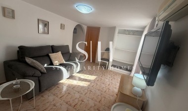 Odsprzedaż - Villa - Orihuela Costa - Costa Blanca