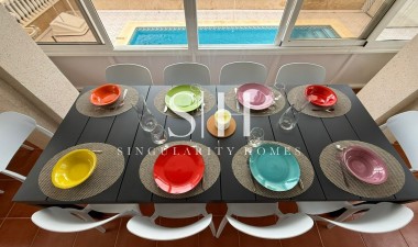 Odsprzedaż - Villa - Orihuela Costa - Costa Blanca