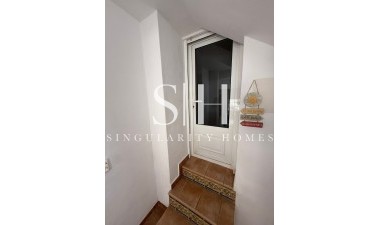 Odsprzedaż - Villa - Orihuela Costa - Costa Blanca