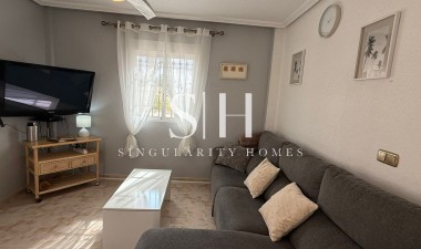 Odsprzedaż - Villa - Orihuela Costa - Costa Blanca