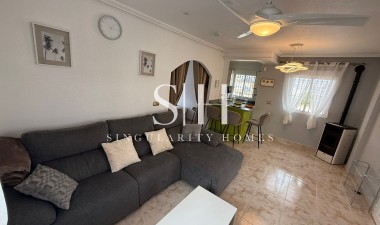 Odsprzedaż - Villa - Orihuela Costa - Costa Blanca