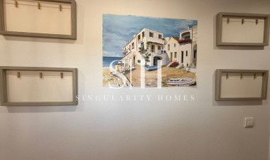 Odsprzedaż - Villa - Orihuela Costa - Costa Blanca