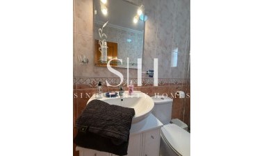 Odsprzedaż - Villa - Orihuela Costa - Costa Blanca