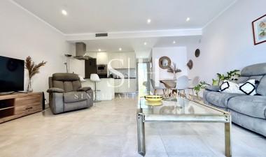 Wiederverkauf - Haus - Ciudad Quesada - Costa Blanca