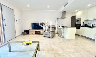 Wiederverkauf - Haus - Ciudad Quesada - Costa Blanca