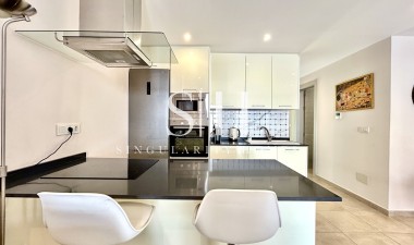 Wiederverkauf - Haus - Ciudad Quesada - Costa Blanca