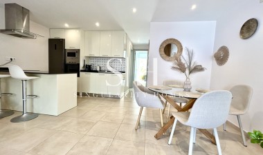 Wiederverkauf - Haus - Ciudad Quesada - Costa Blanca