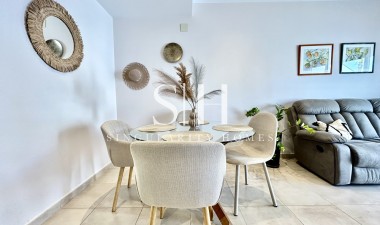 Wiederverkauf - Haus - Ciudad Quesada - Costa Blanca