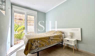 Wiederverkauf - Haus - Ciudad Quesada - Costa Blanca