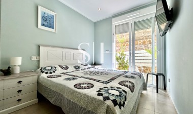 Wiederverkauf - Haus - Ciudad Quesada - Costa Blanca