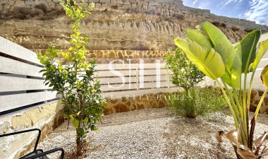 Wiederverkauf - Haus - Ciudad Quesada - Costa Blanca