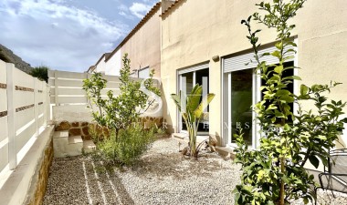 Wiederverkauf - Haus - Ciudad Quesada - Costa Blanca
